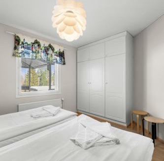Kauhava Apartment | Jääskän Loma Ratatie 3 asunto 6 Kauhava