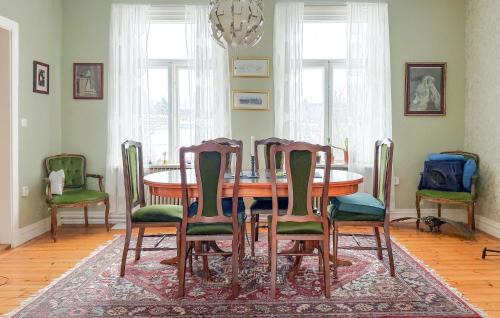 Slottsbron House | 3 Bedroom Beautiful Home In Slottsbron