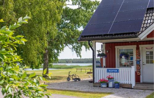 Byxelkrok House | Gorgeous Home In Byxelkrok With Wifi