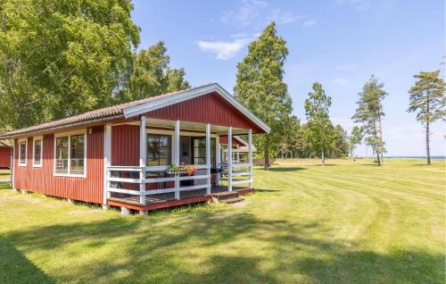 Byxelkrok House | Gorgeous Home In Byxelkrok With Wifi
