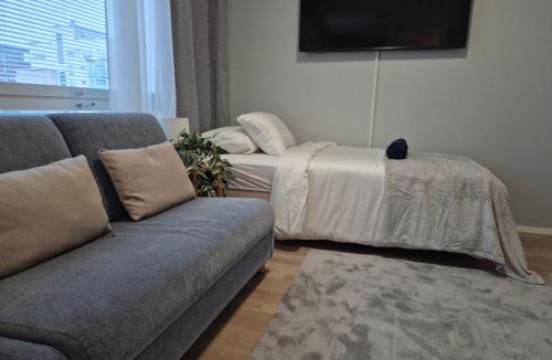 Jyvaskyla Apartment | M&J Apartments Paviljonki