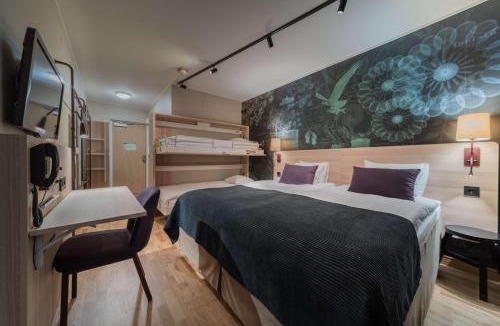 Sodertalje Hotel | Scandic Södertälje