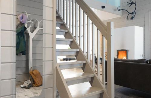 Syote House | Holiday Home Loma-saaga 3 by Interhome