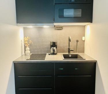 Ekeby Bed & Breakfast | Bed & Breakfast X-hallen