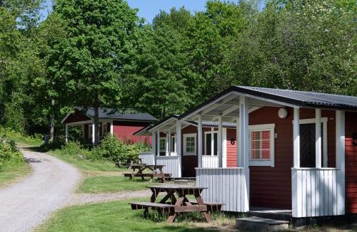 Katrineholm Other | Djulöcamping