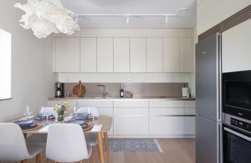 Storlinge Apartment | The Oak - Ekerum Öland