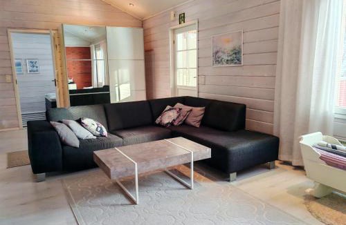 Rovaniemi Apartment | Villa Wältti