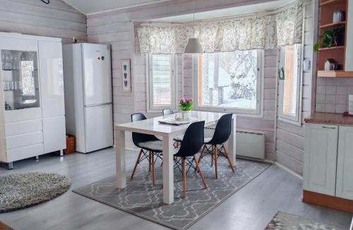 Rovaniemi Apartment | Villa Wältti