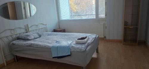 Leppavirta Apartment | Pankkikallio 14