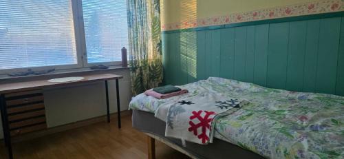 Leppavirta Apartment | Pankkikallio 14