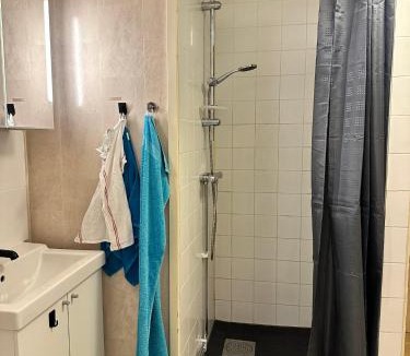Sala Apartment | Lägenhet nära Sala Resecentrum