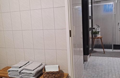 Ranua Apartment | Holiday in the country-only an hour's drive to Rovaniemi