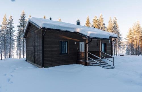 Inari Villa | Villa Arvoranta