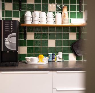 Harnosand Hotel | Hotell City