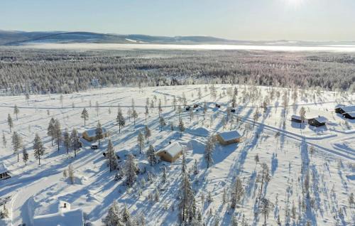 Trysil House | Gorgeous Home In Østby With House A Mountain View