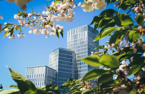 Malmo Old Town Hotel | Clarion Hotel Malmö Live