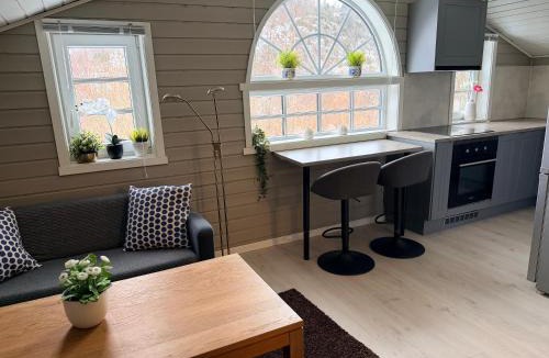 Lindesnes Apartment | Sørlandets paradis