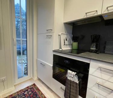 Stanga House | Hamngardi