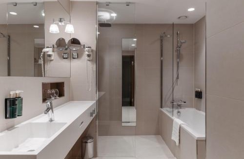 Arlanda Hotel | Clarion Hotel Arlanda Airport Terminal
