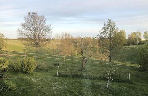 Lidkoping House | Charming and spacious villa near Lidköping