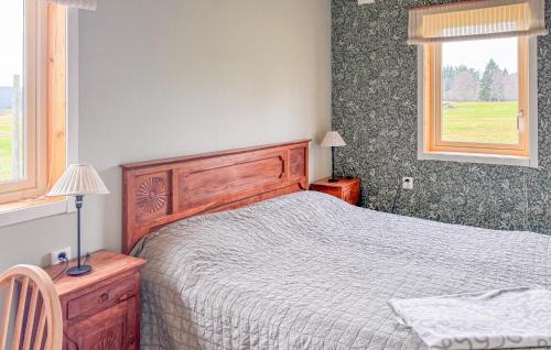 Sandhem House | 2 Bedroom Stunning Home In Sandhem