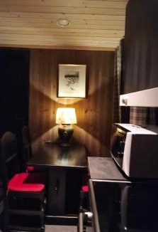 Innbygda Villa | Trysil turistesenter liten leilighet