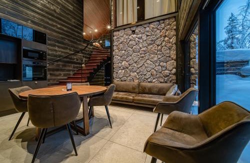 Sirkka Apartment | Villa Komia A by Aavalevi