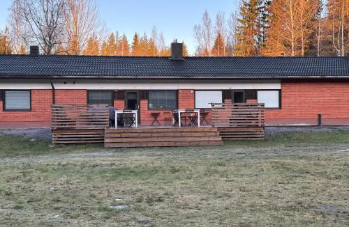 Viitasaari Apartment | Kangaskartano Yksiö