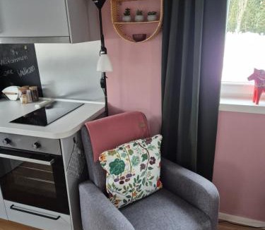 Vasterhaninge House | Lillhuset nära Stockholm