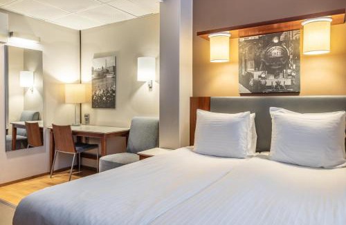 Tampere Hotel | Scandic Postitalo