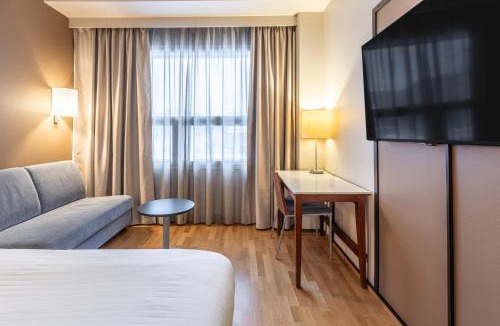 Tampere Hotel | Scandic Postitalo