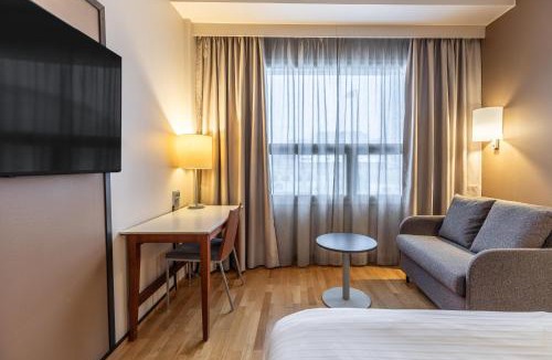 Tampere Hotel | Scandic Postitalo