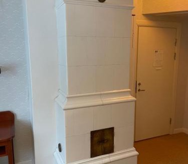 Orsa Hostel | Trunnagården