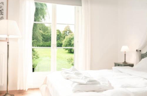 Uppsala Hotel | Wiks Slott