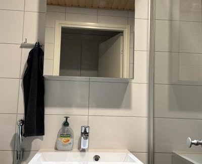 Tampere Apartment | New Homes II