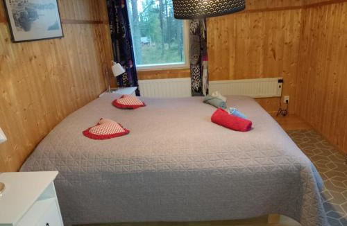 Tervola Cabin | Kätkävaara Wilderness Lodge