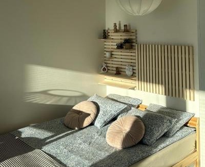 Tampere Apartment | New Homes II
