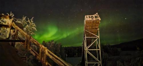 Autti Apartment | Guesthouse Pekkala - Only an hour`s drive from Rovaniemi