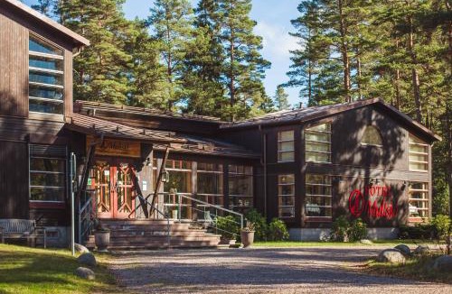 Mullsjo Hotel | Mullsjö Hotell & Konferens