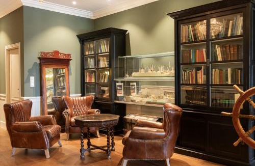 Sandefjord Hotel | Home Hotel Atlantic