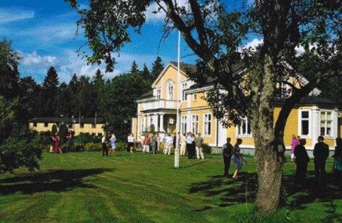 Norrahammar House | Spånhults Herrgård Hotel