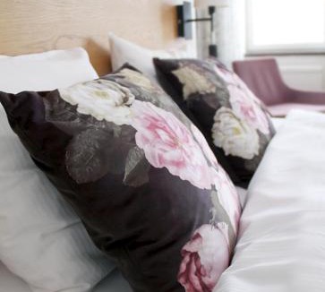 Uppsala Hotel | Wiks Slott