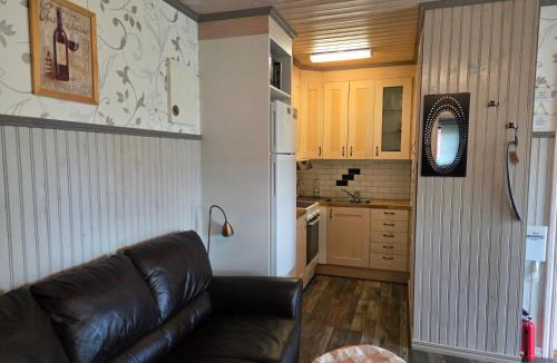 Flattinge Bed & Breakfast | B & B Flattinge Fritidshus