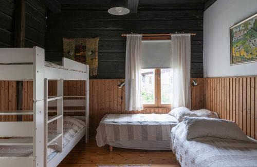 Sysma House | Holiday Home Virtaan väentupa by Interhome