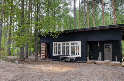 Ruokolahti House | Holiday Home Villa saimaan joutsenlahti by Interhome