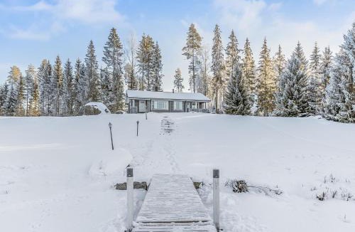 Kitula House | Holiday Home Eerola by Interhome