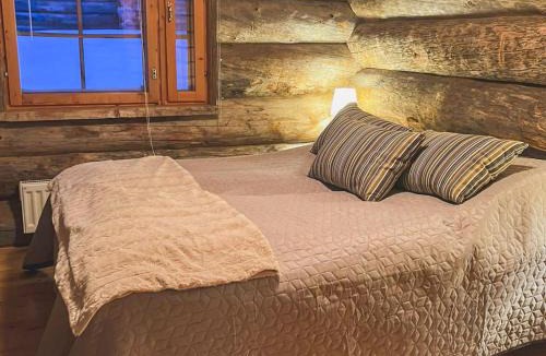 Rukatunturi House | Holiday Home Kelotorppa b by Interhome