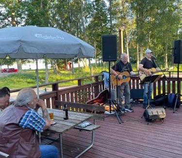 Sorbo Other | Sikhall Camping & Restaurang