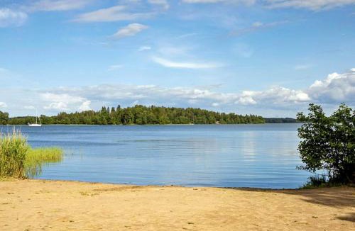 Adelso House | 4 person holiday home in ADELSÖ