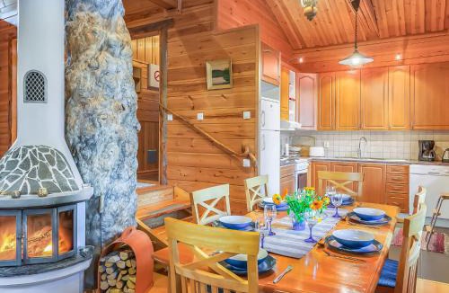 Nurmes House | Holiday Home Riutankolo by Interhome